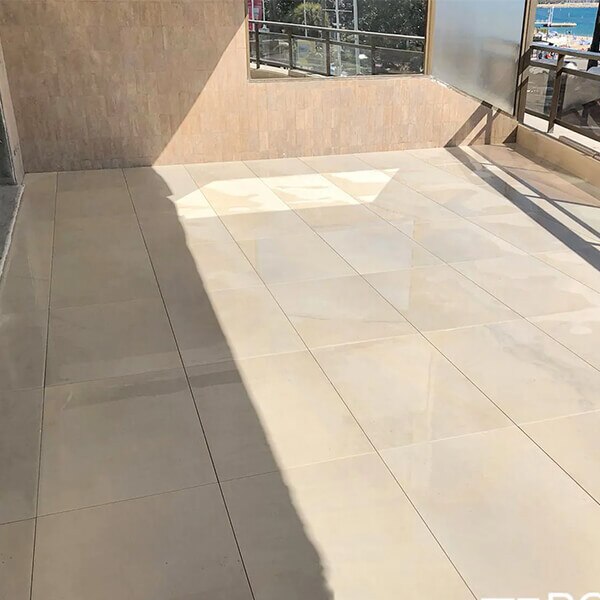 Porcea Amalfi Porcelain Paver